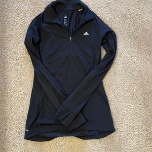 Preloved Adidas running jacket